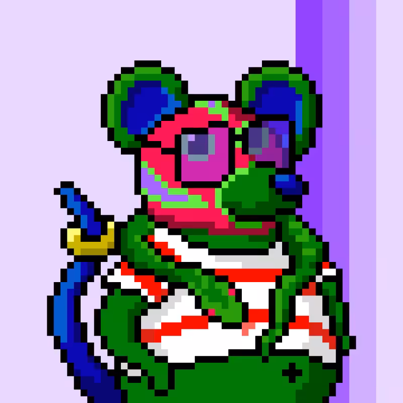 XTZ-Rat #254