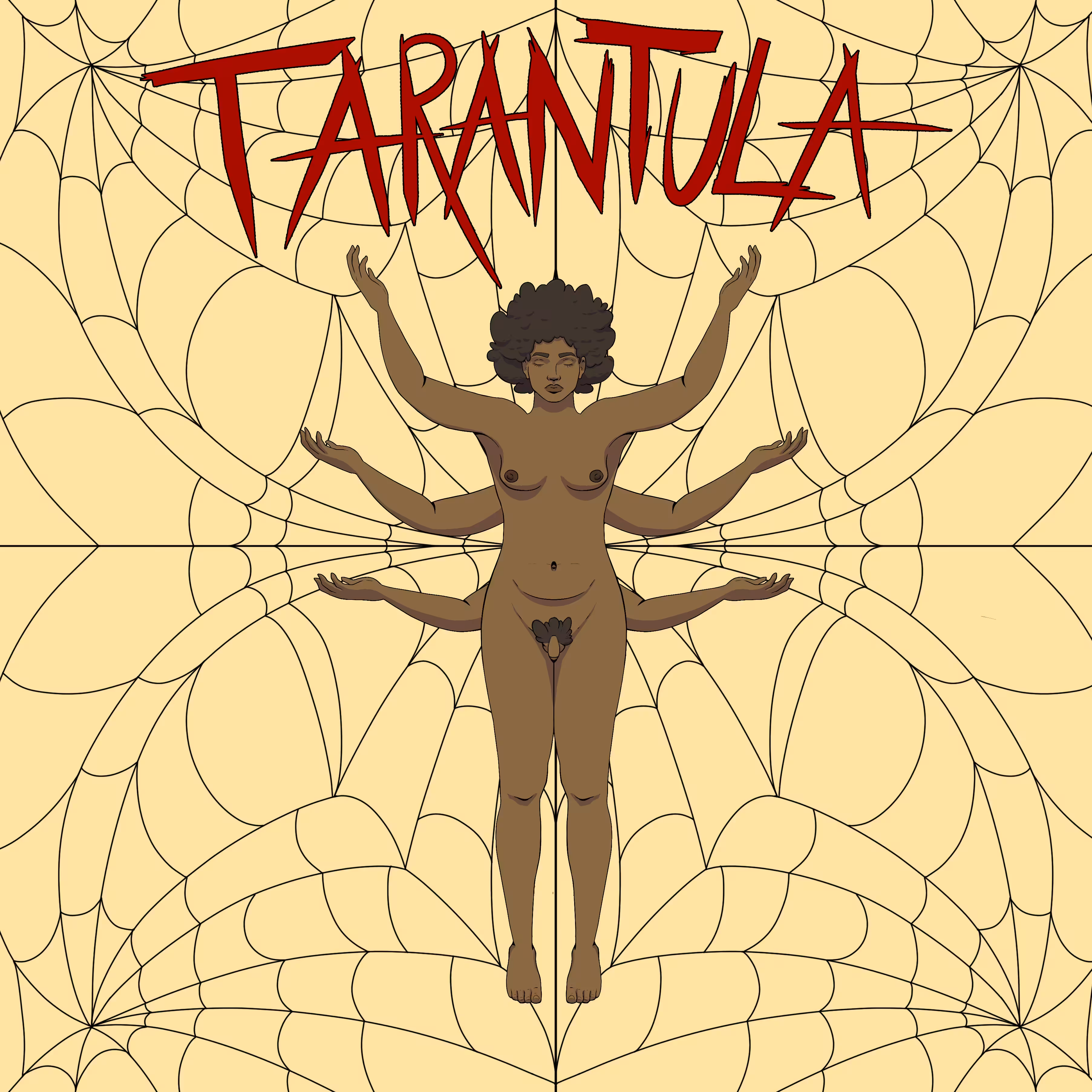 TARANTULA
