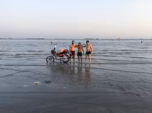 Last Beach #39
