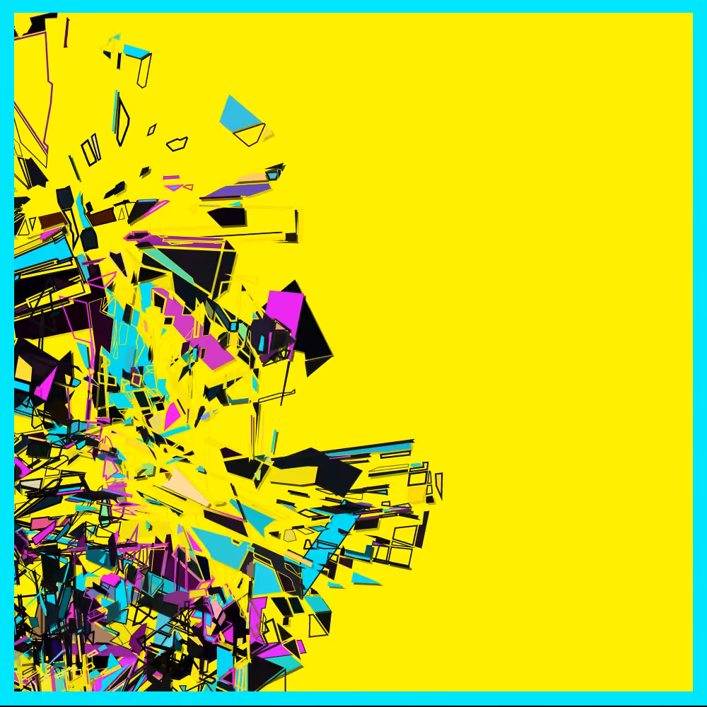 Postcard CMYK #137