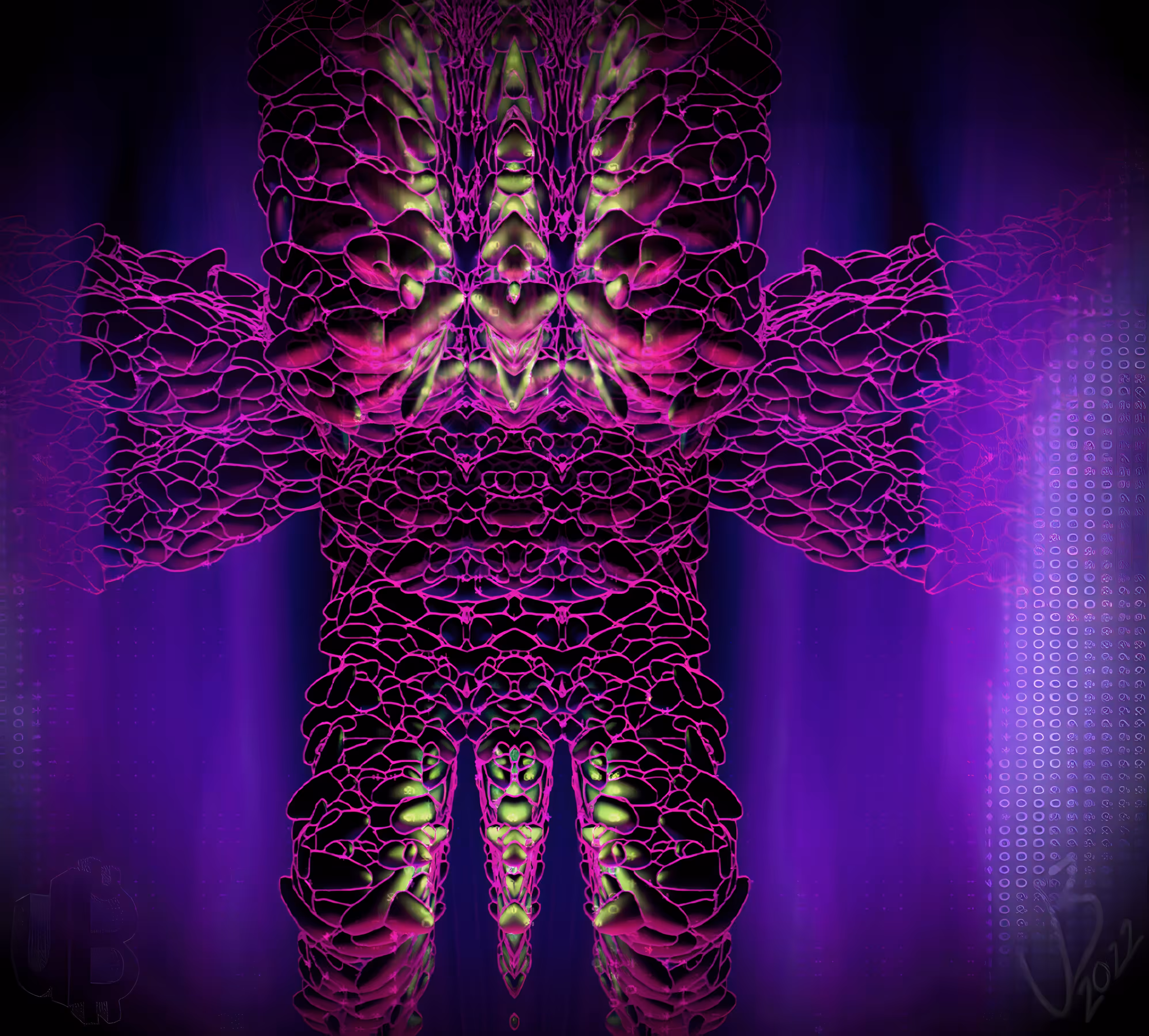 BootNode (Weaponized PreCognition)
