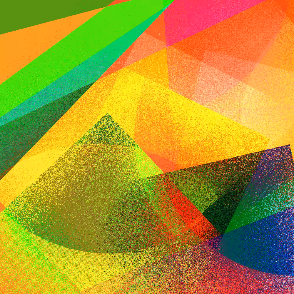 Fractal Noise #87
