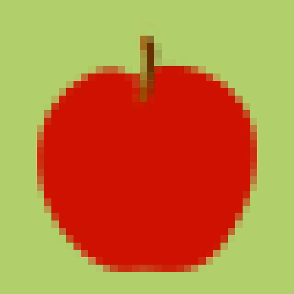 PixyApple #66