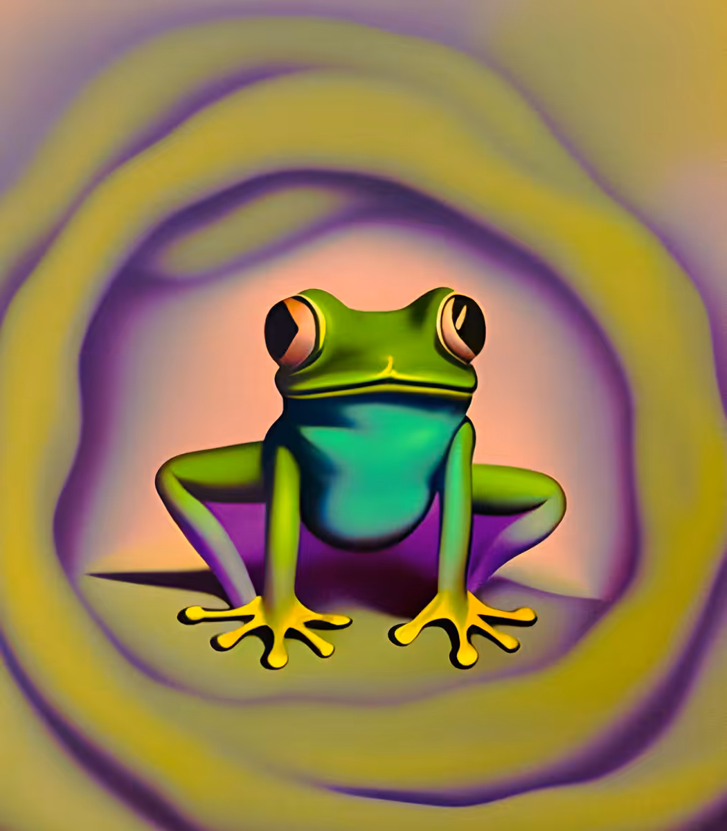 FROGES #78