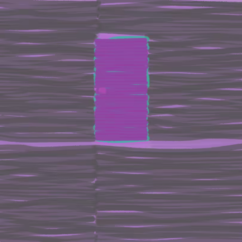 "Magical" Door #702