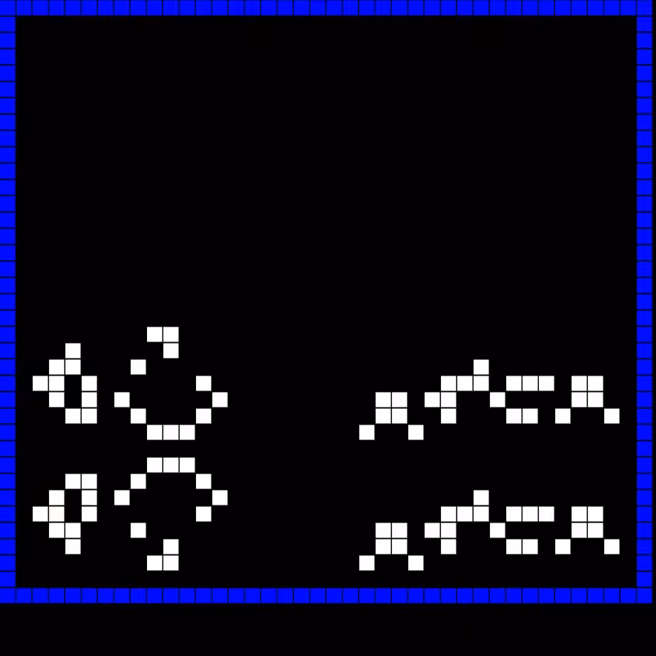 Cellular Universe #0013