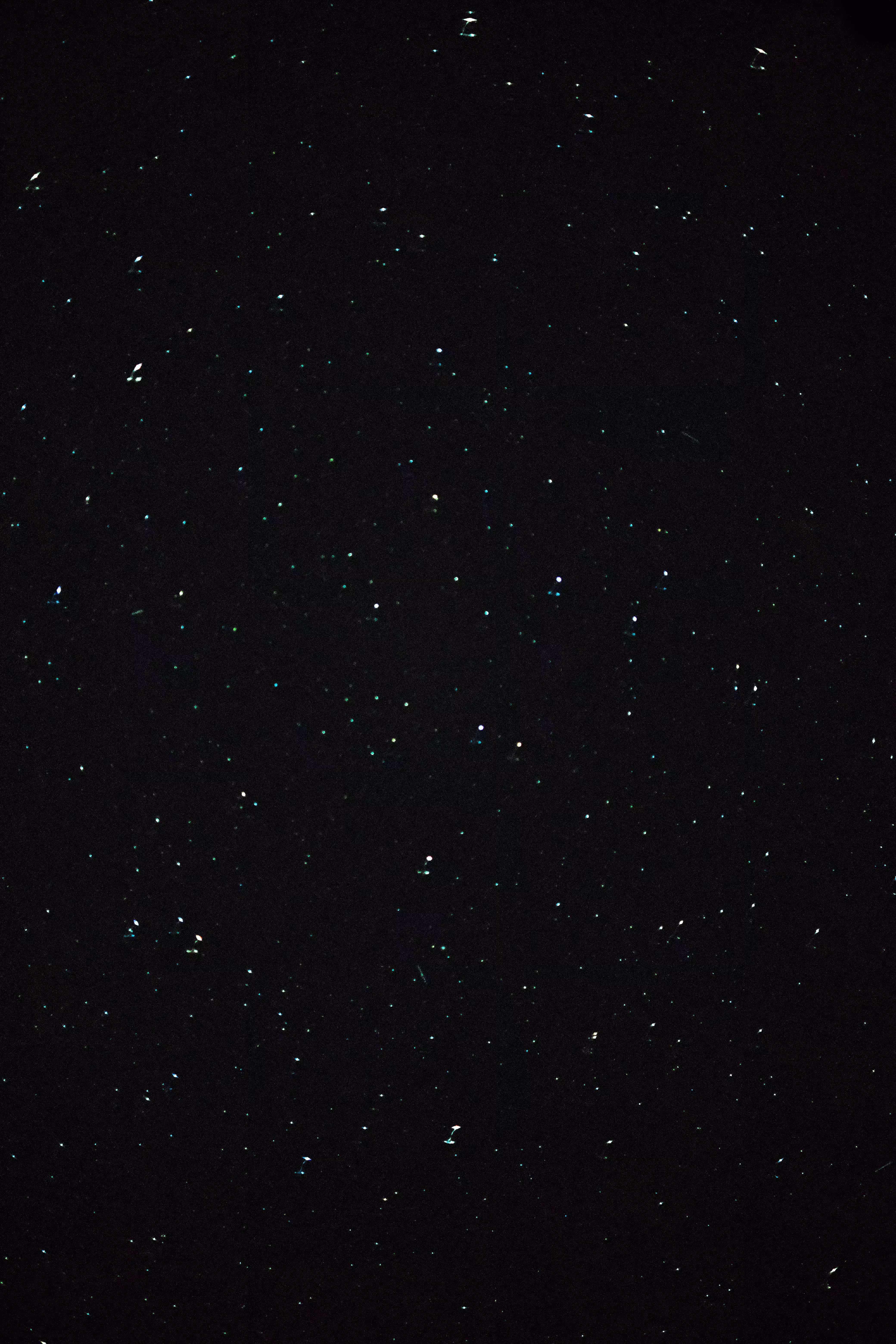 Silent night