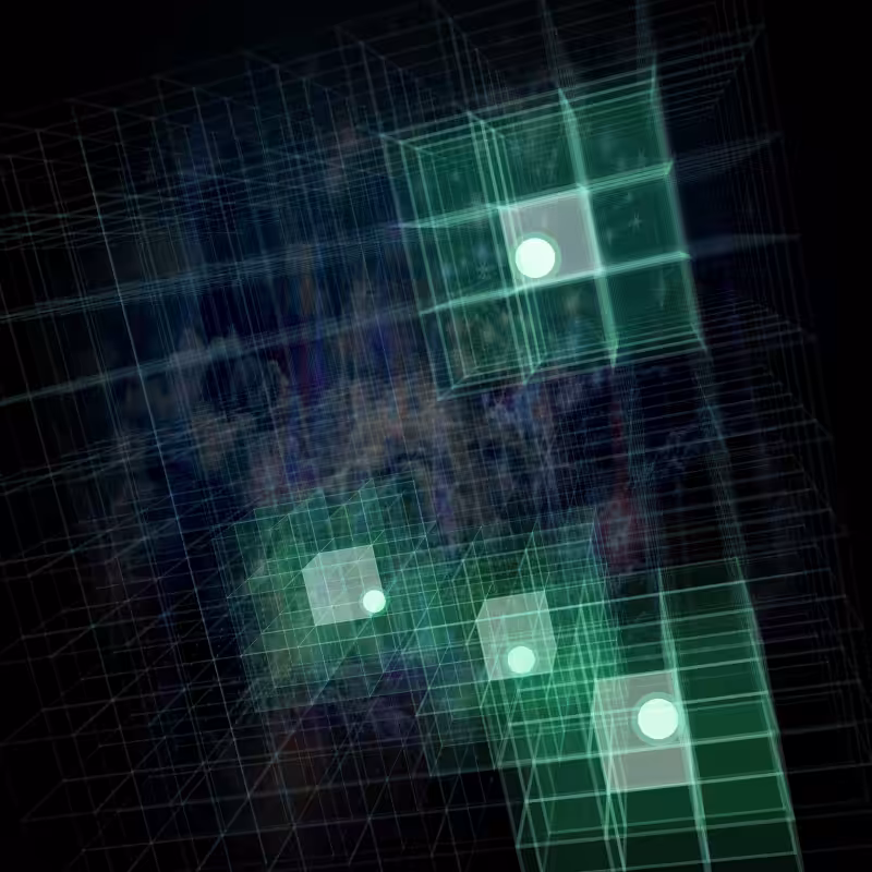 proximity #9