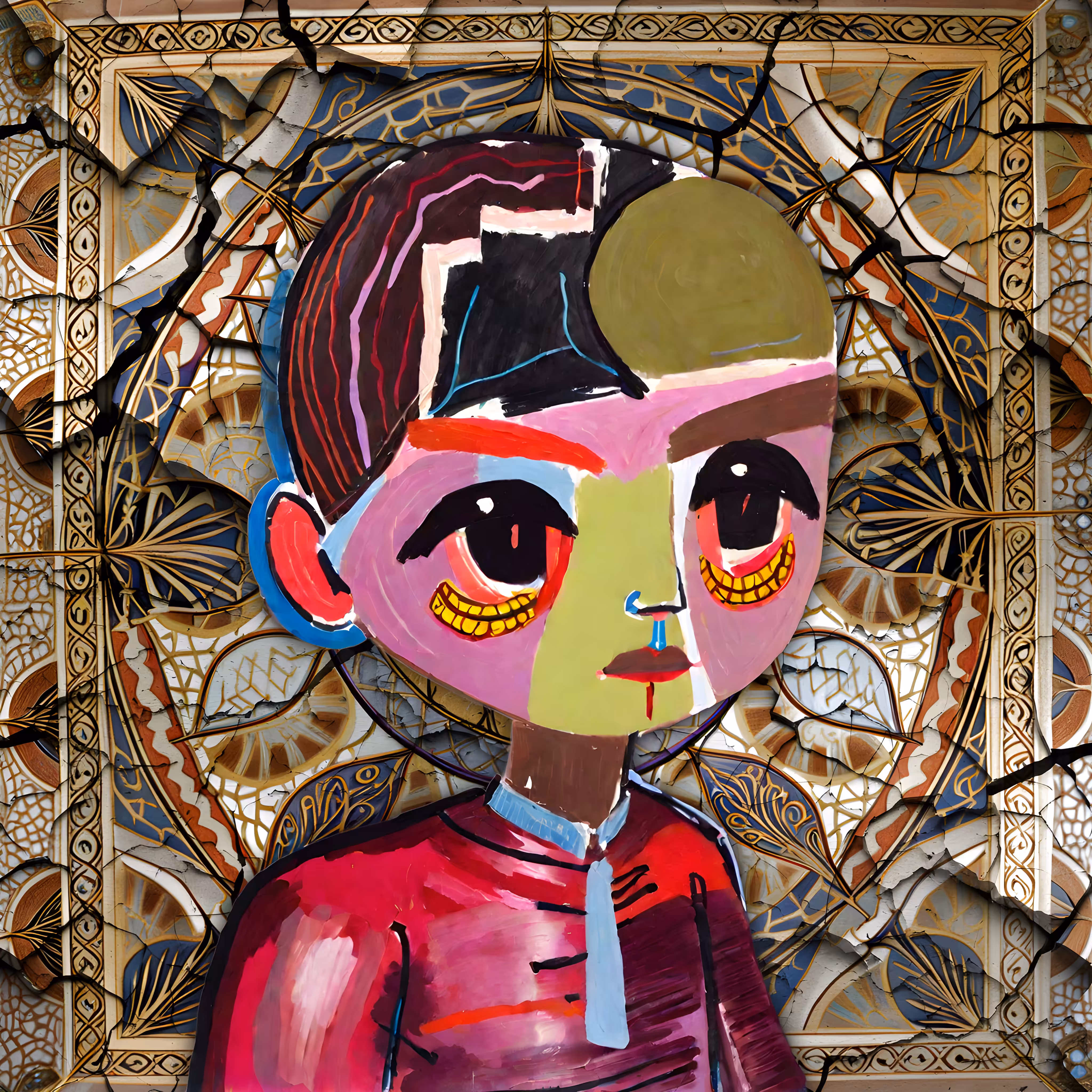 Art DeCC0s: Art DeCC0 #2568
