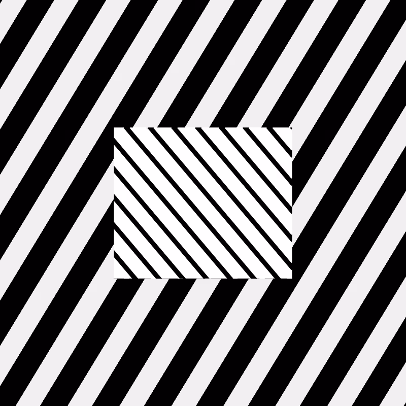 Chromatic dazzle #490