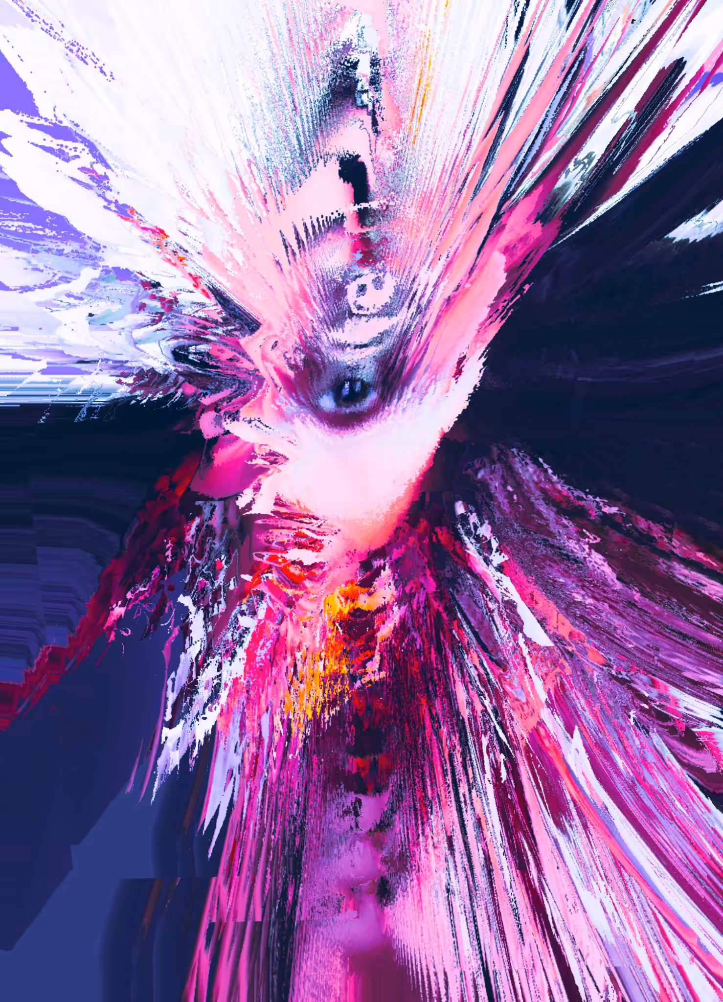 Tear the Feelings