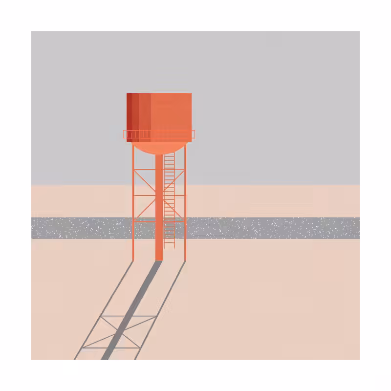 Ordinary Places #68