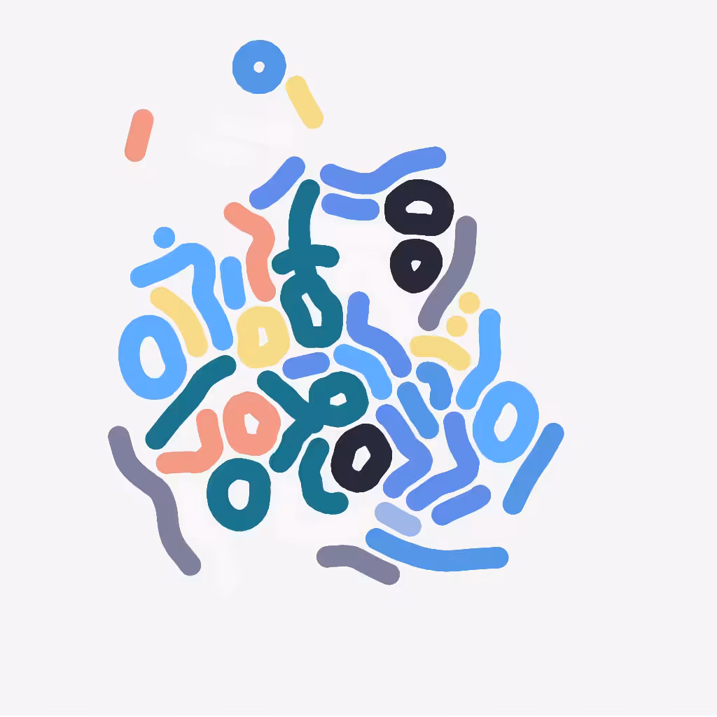 filaments #57