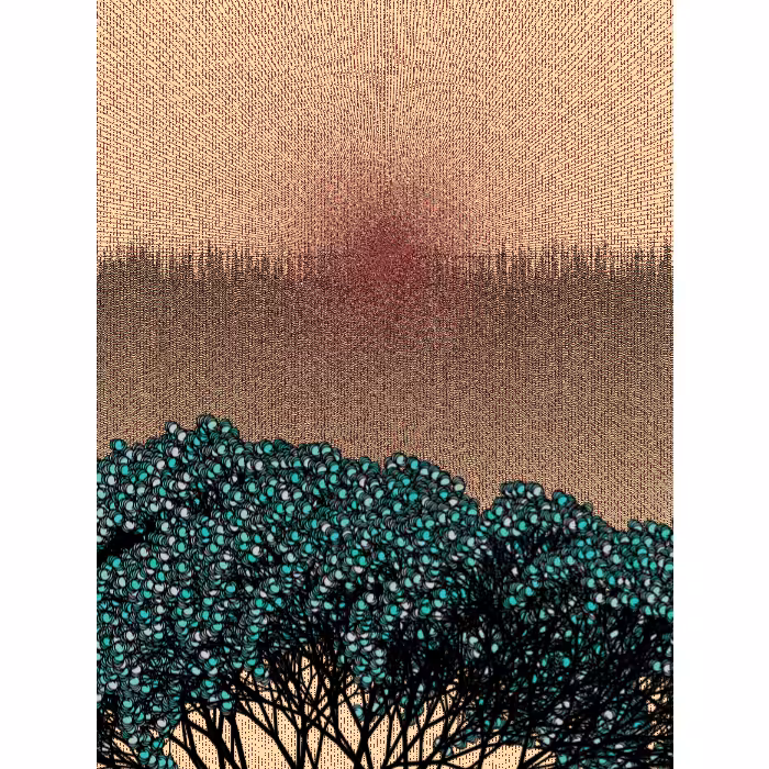 Kimigayo (君が代) #67
