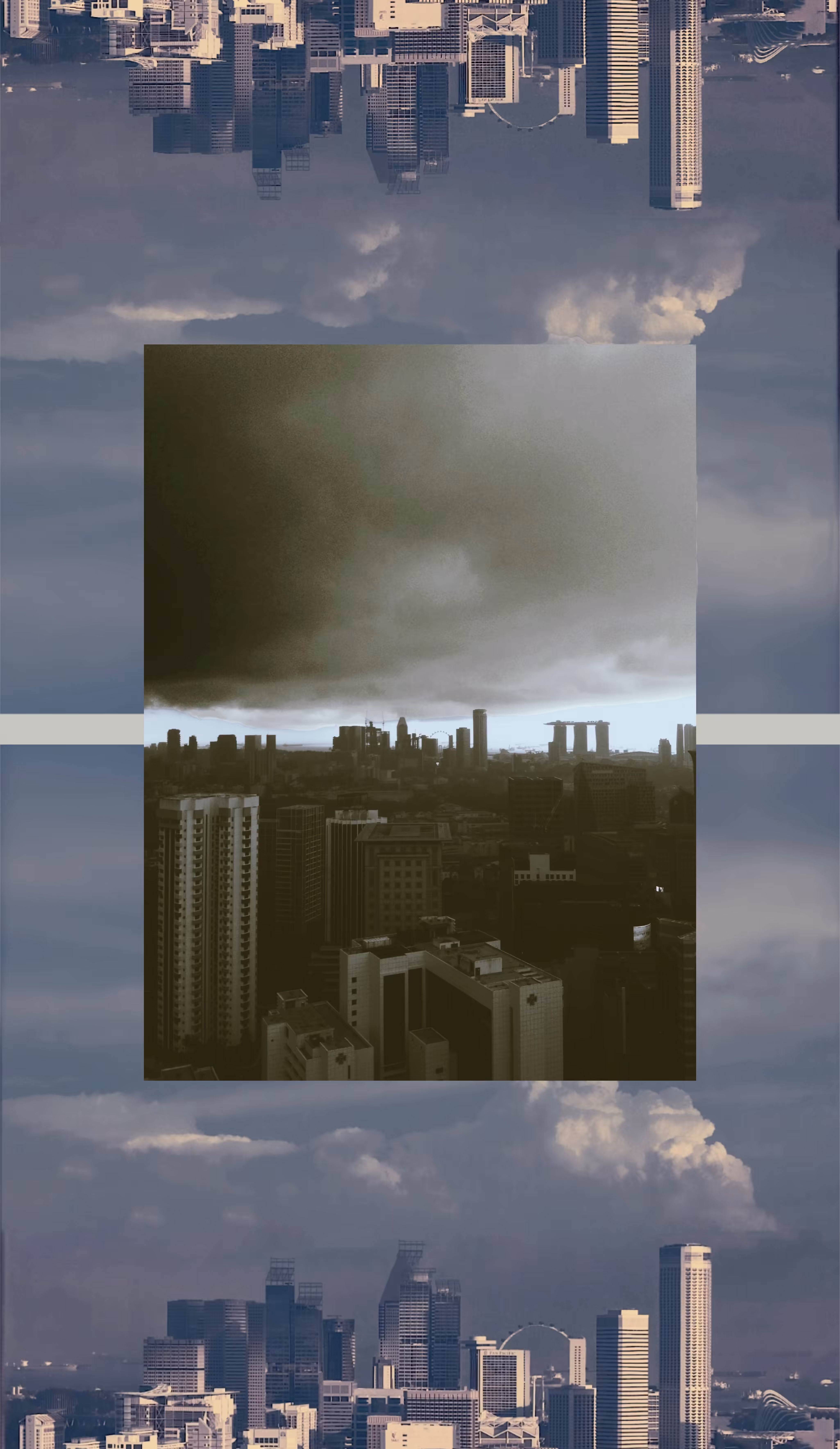 Clouds on Earth