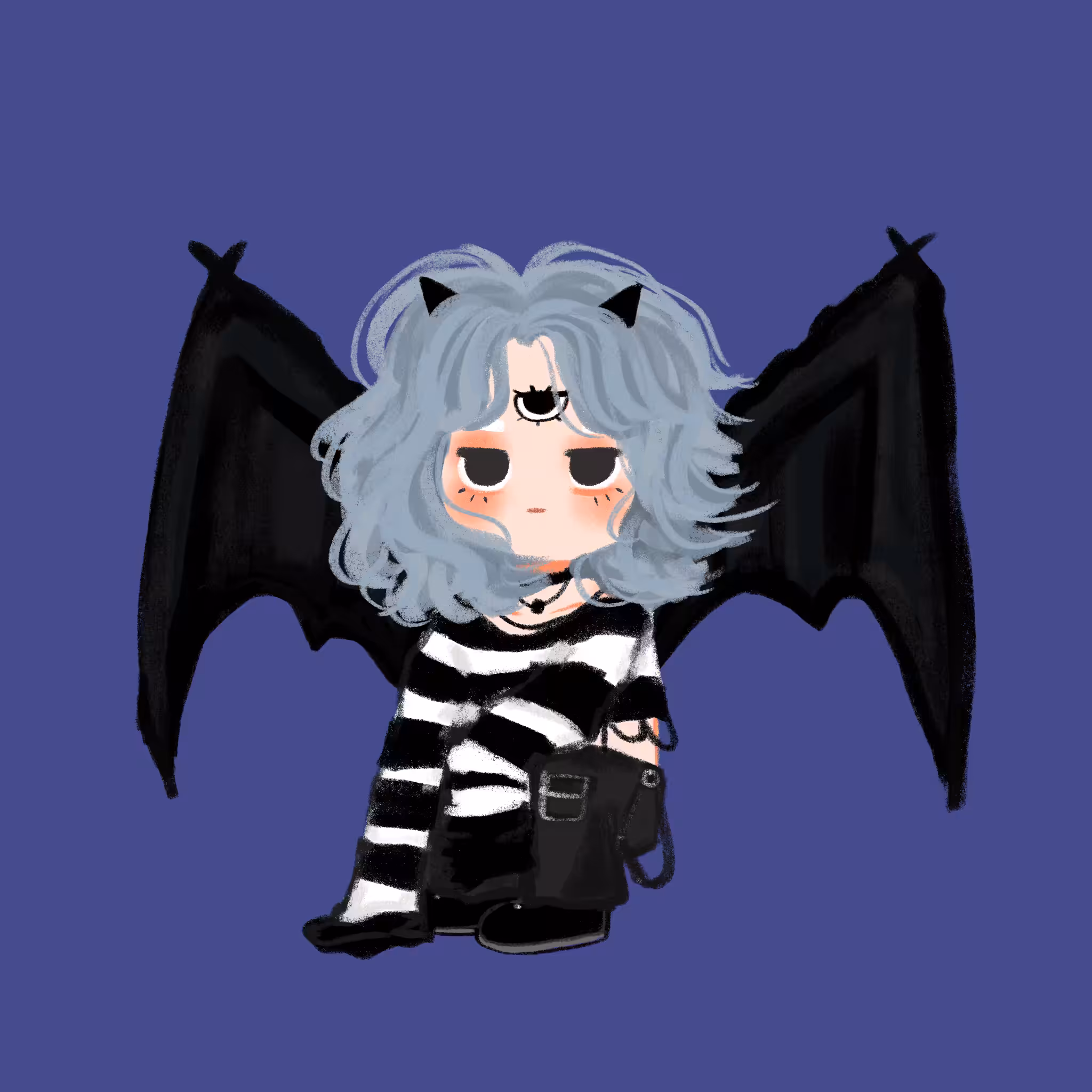 Ruru devil