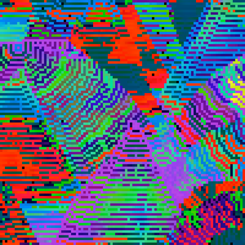Making Mole Hills #273