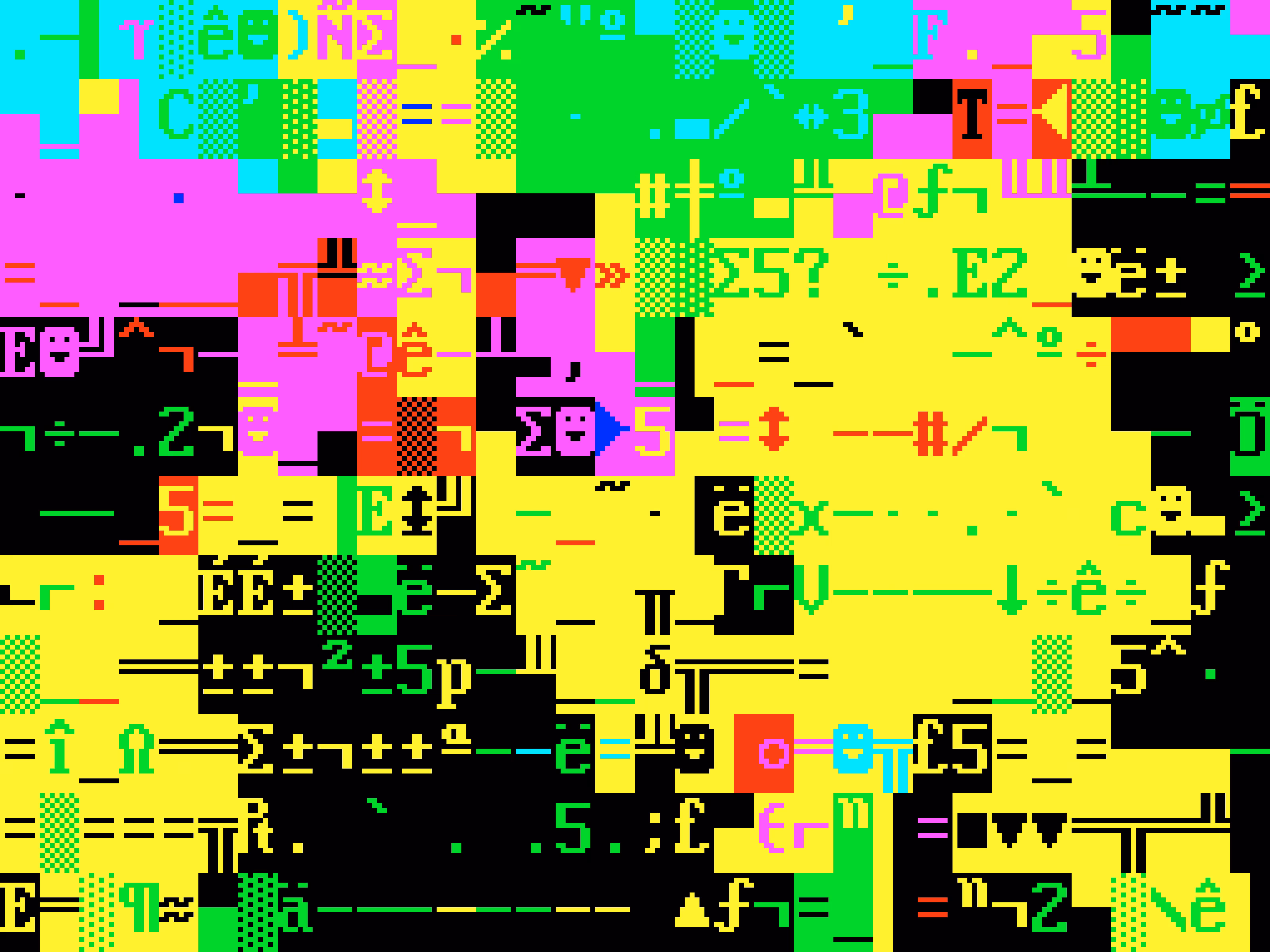 VHSCII