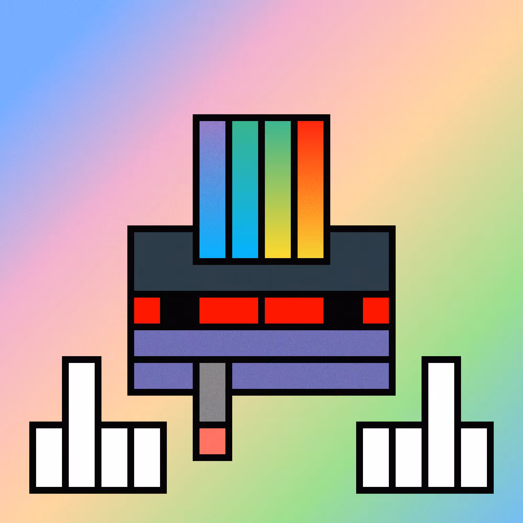 Degens: Degen #6615