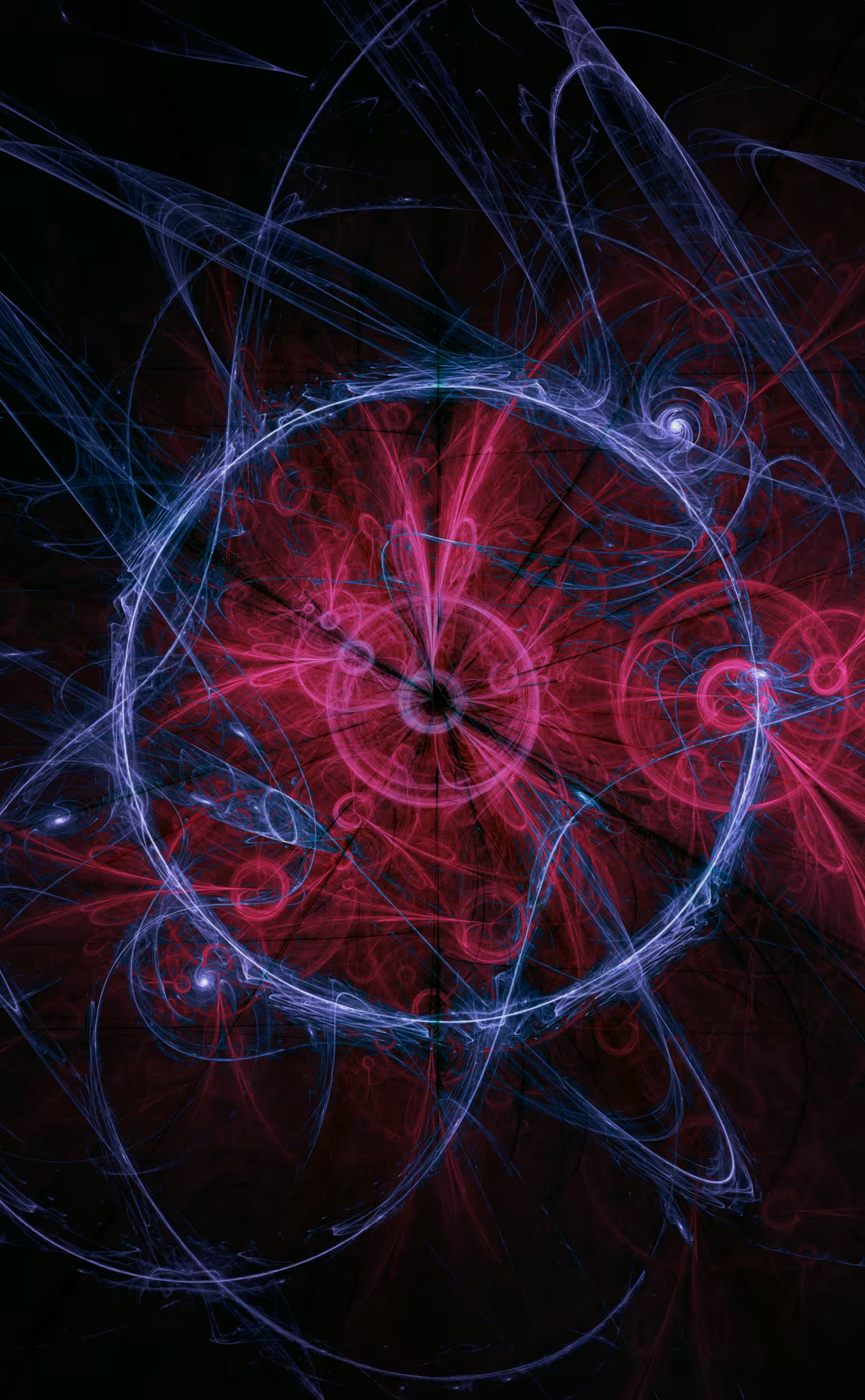 Dark Lattice
