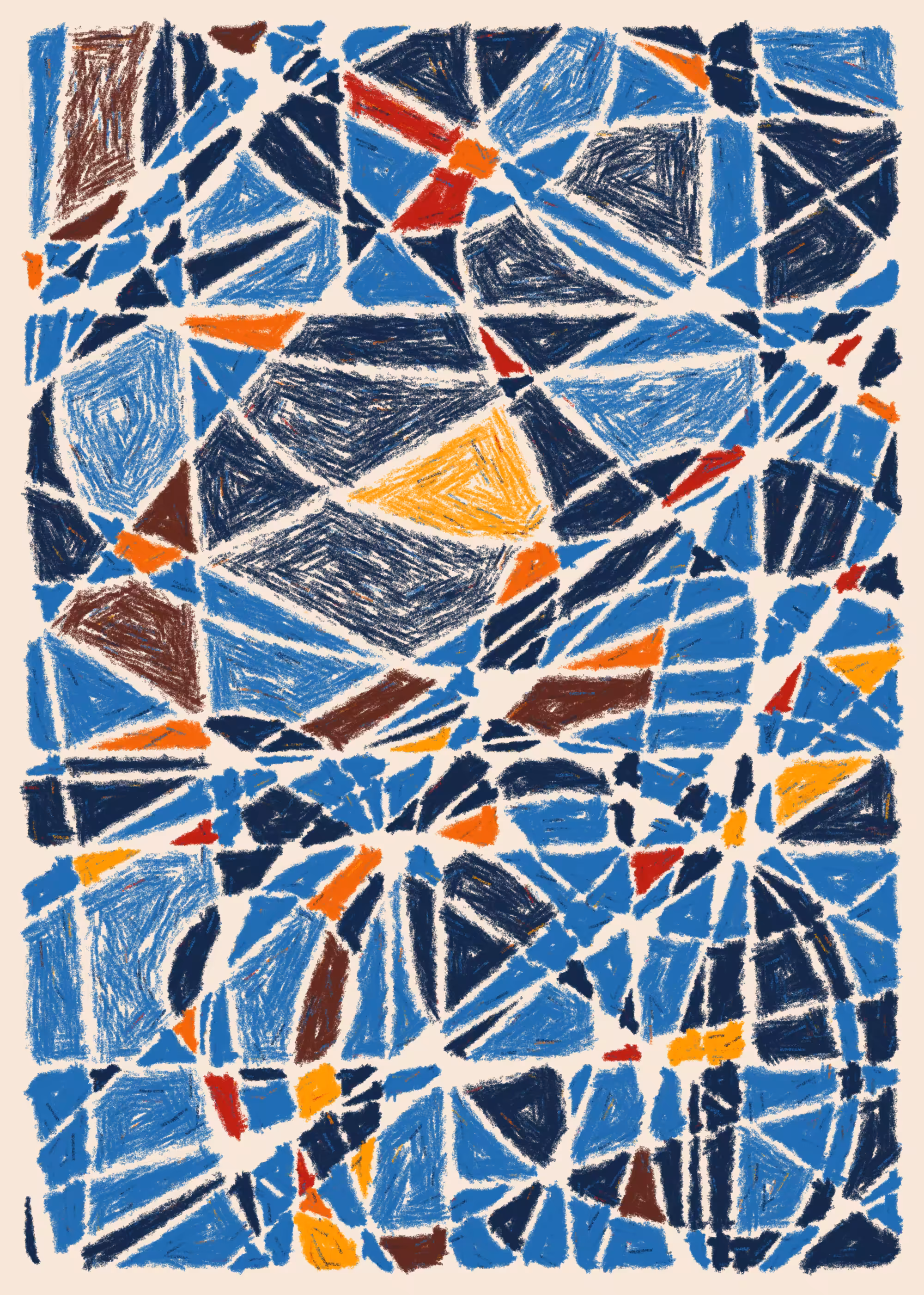 Superimposition #94