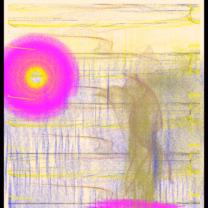 Mini stamp of disillusion #182