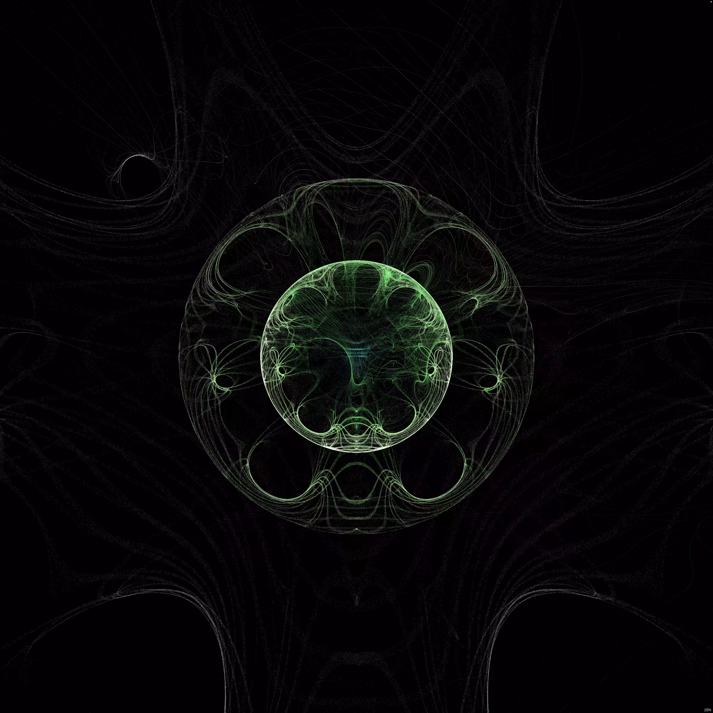Organicon, variation 00 - special edition #24