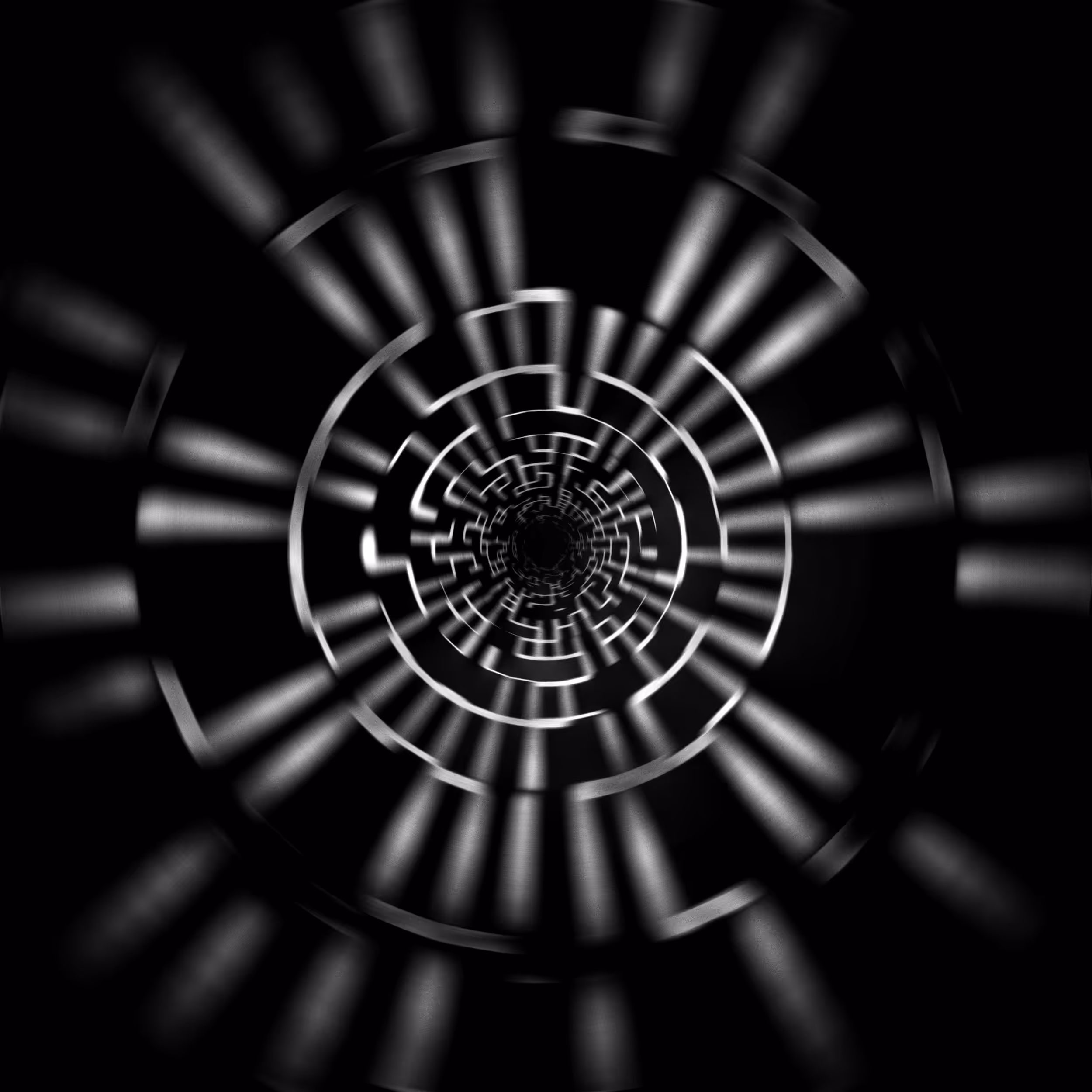 BW-DA #7