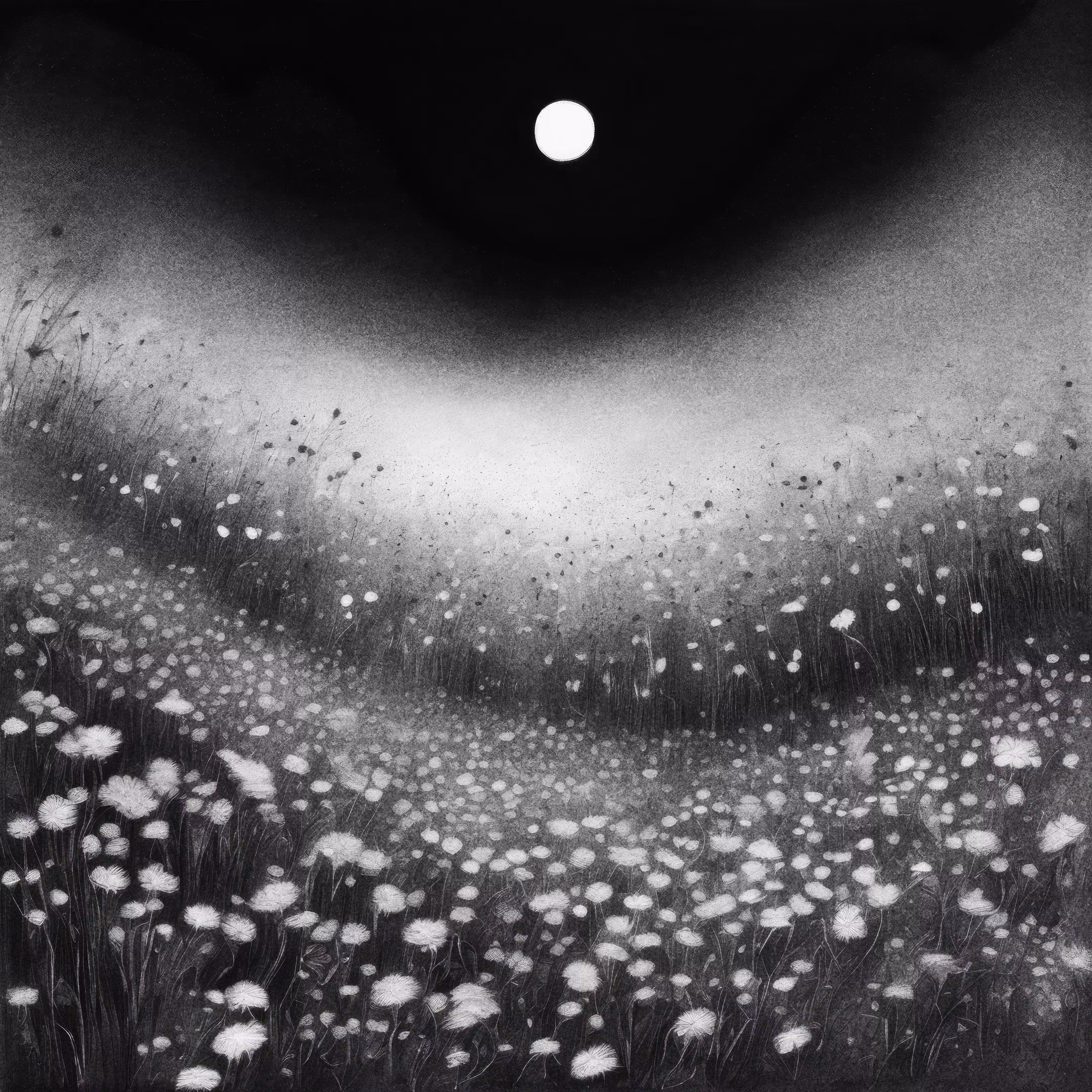 ART MARKET: Be Tranquil 15