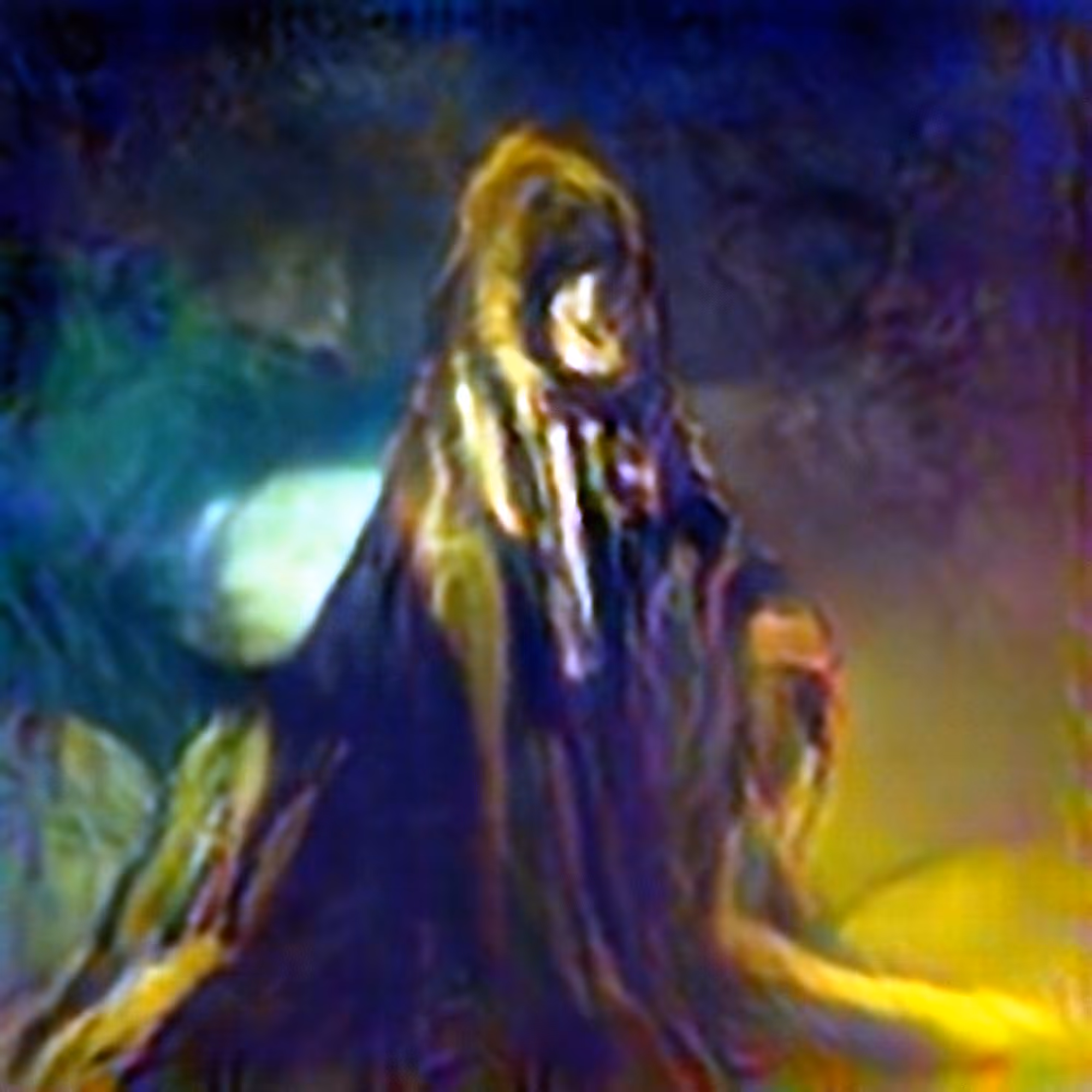 The King in Yellow #2 (Corpus: Cosmic Horrors)