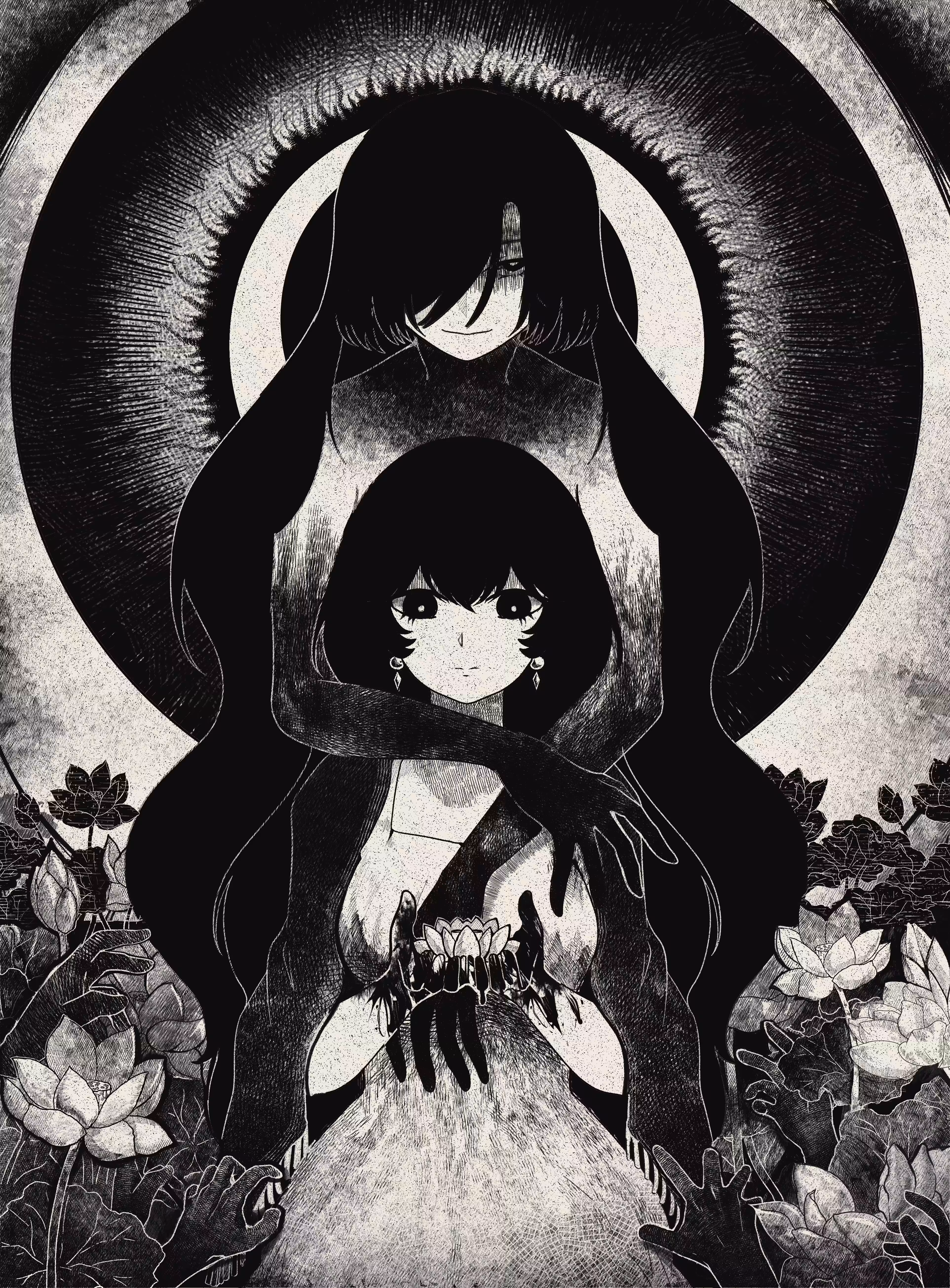 Nightmare VIII : Lotus 