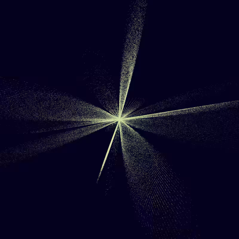 New space #24