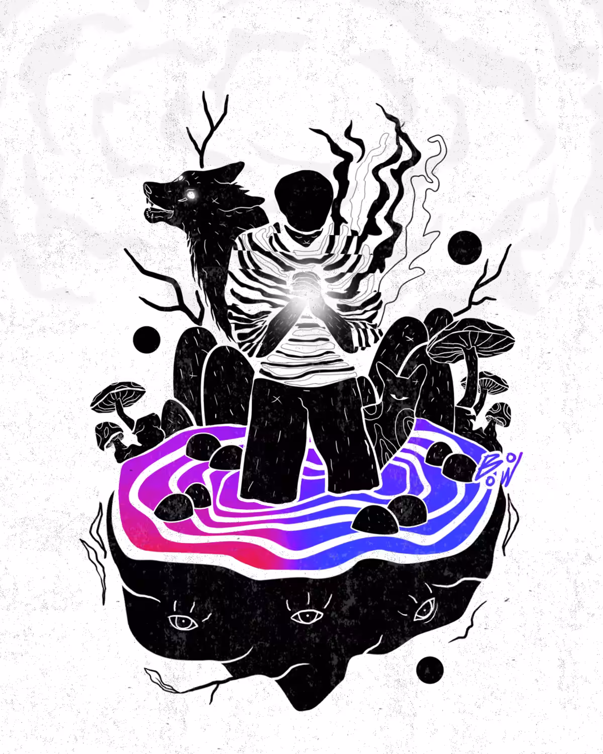 Return of Desire
