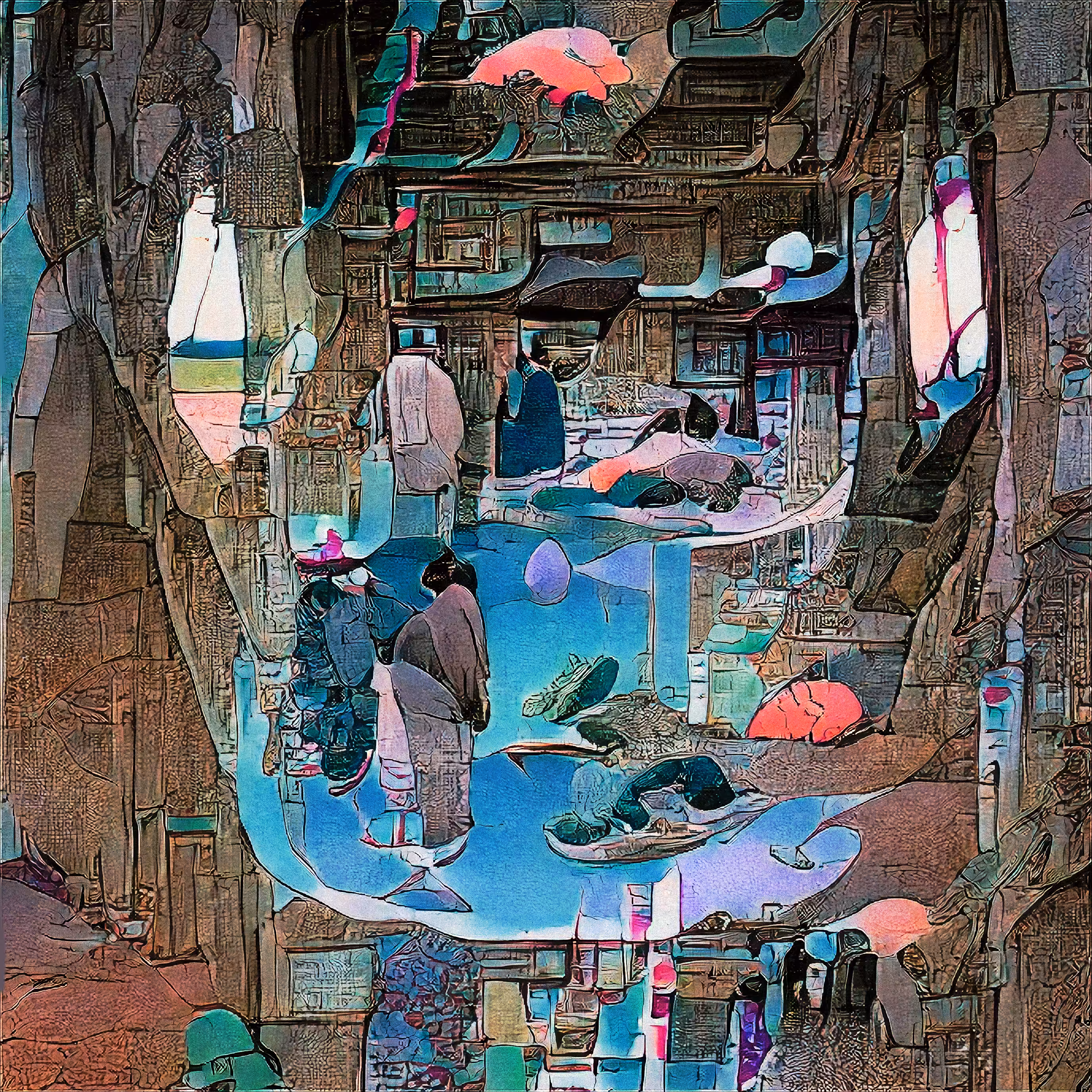 Lost and Found