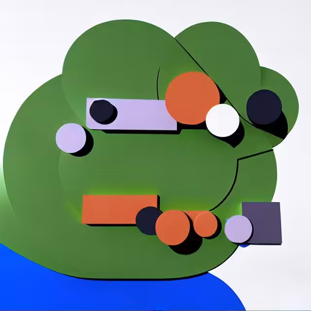 PEPE:DECONSTRUCT #139