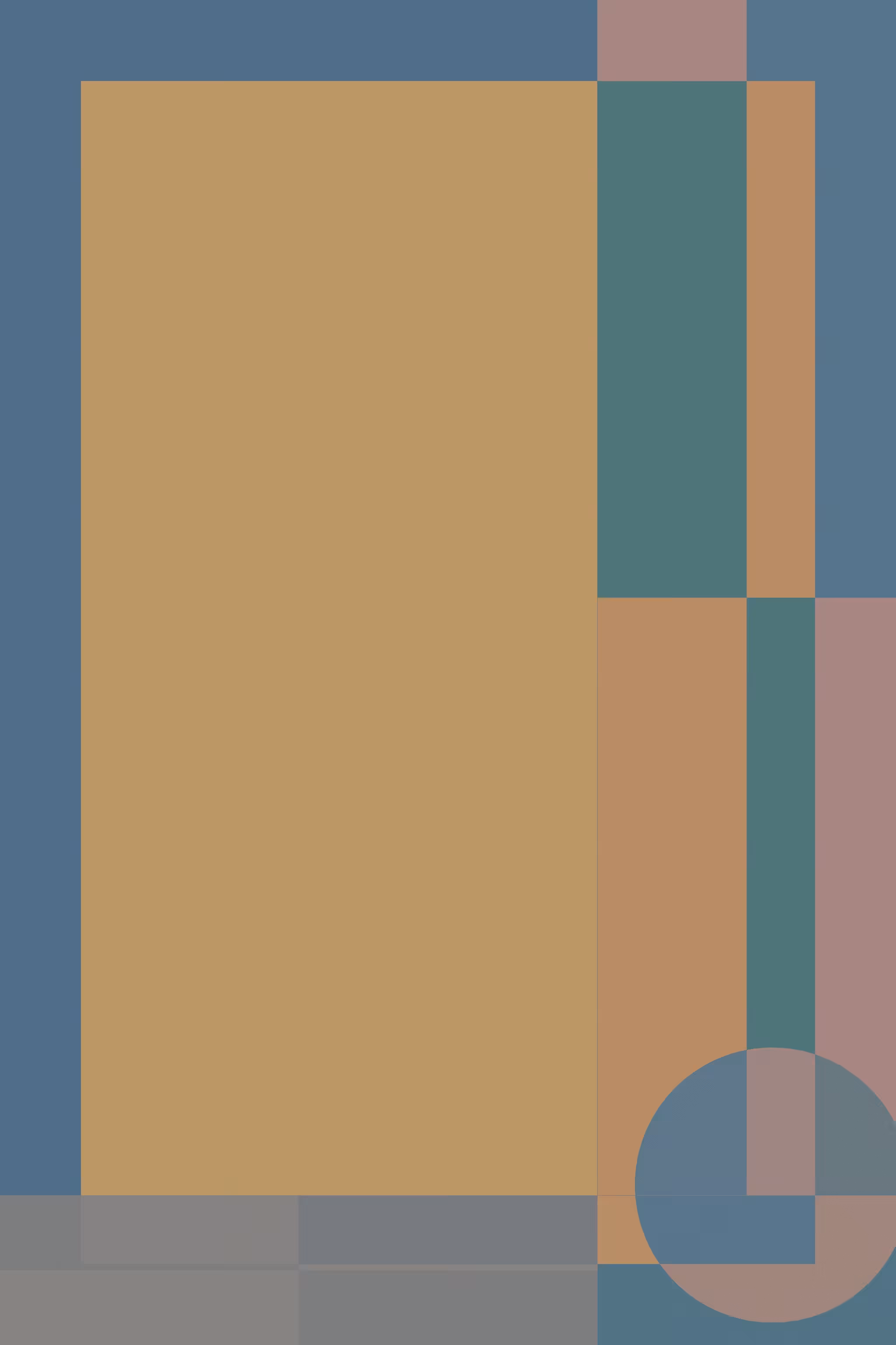 Generative Minimalism #137