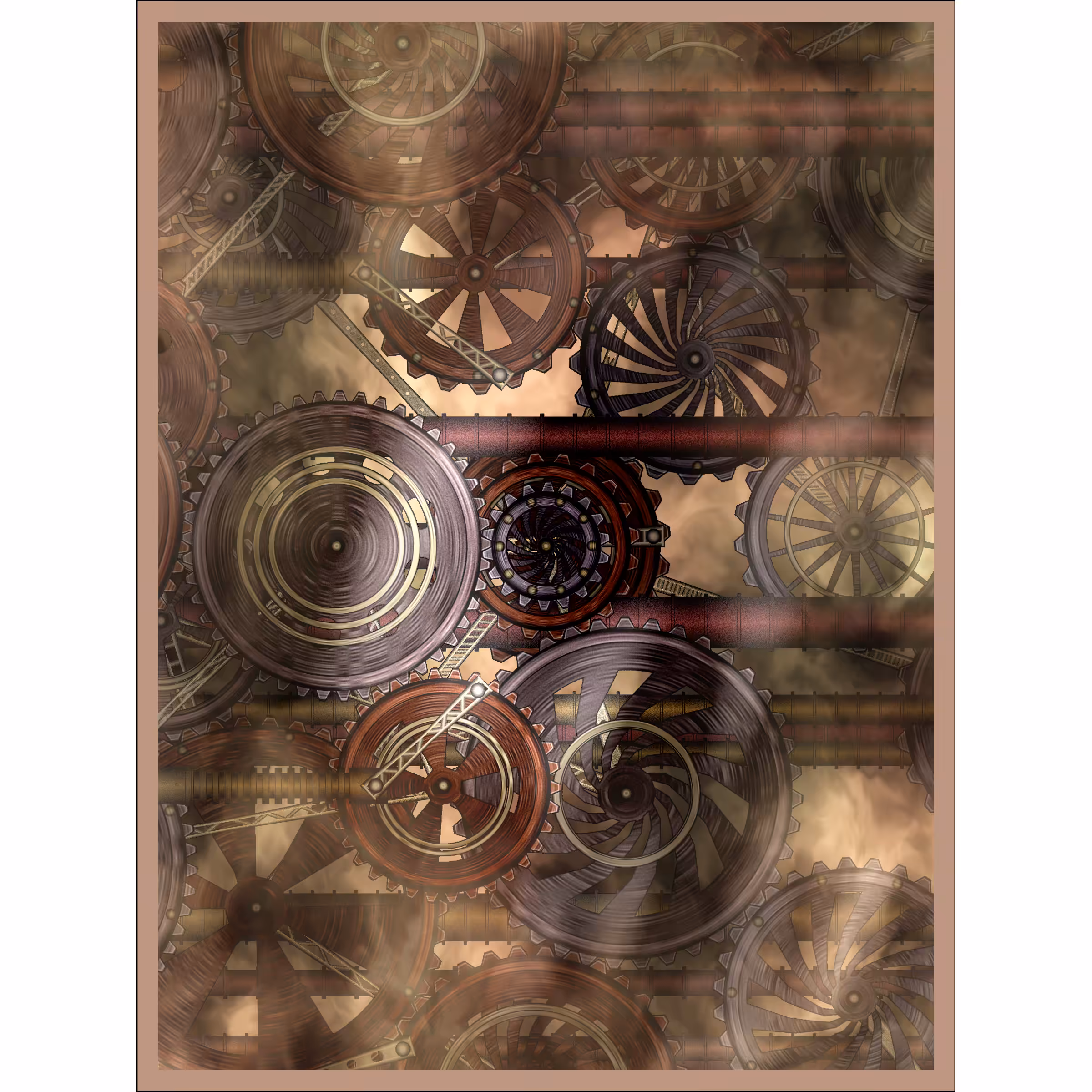 Deus Ex Machina: Inscription #59317797