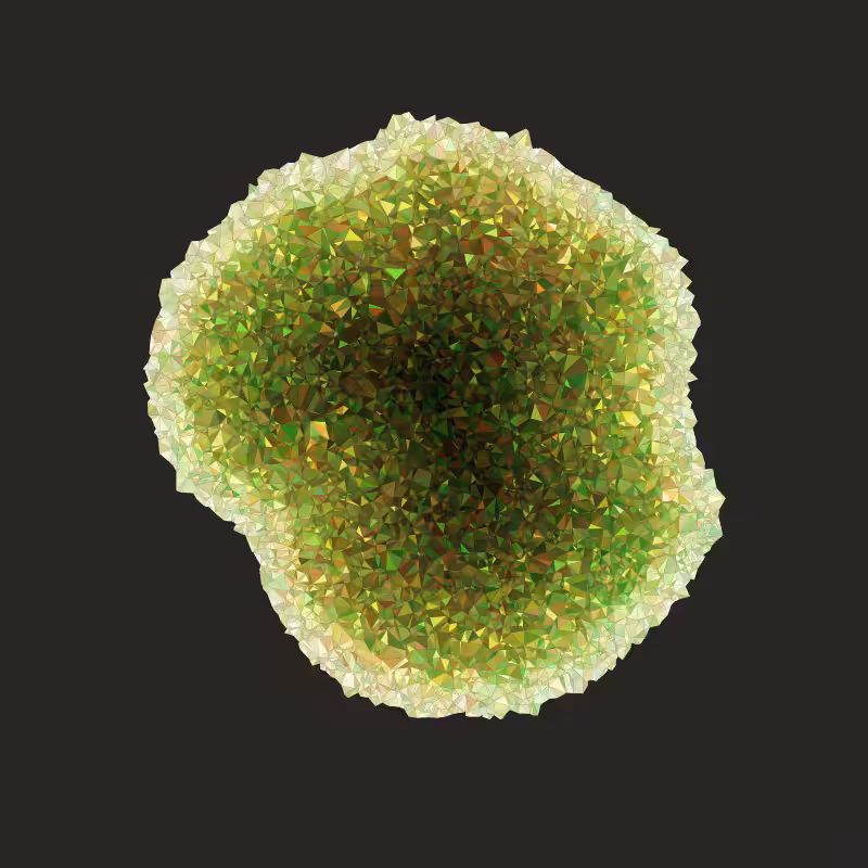 Geode #33