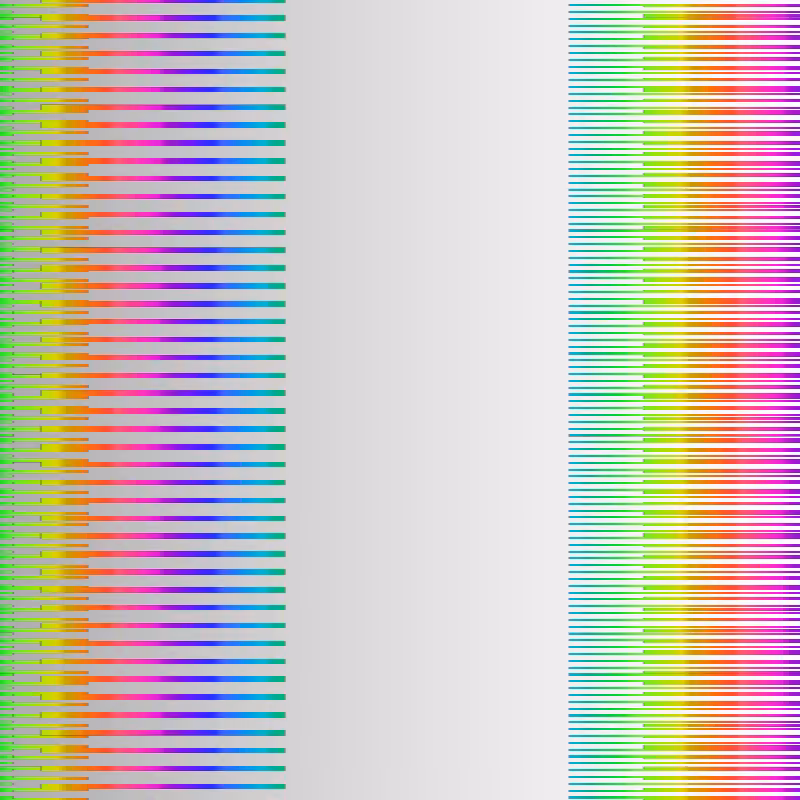 Rizome Lines #40