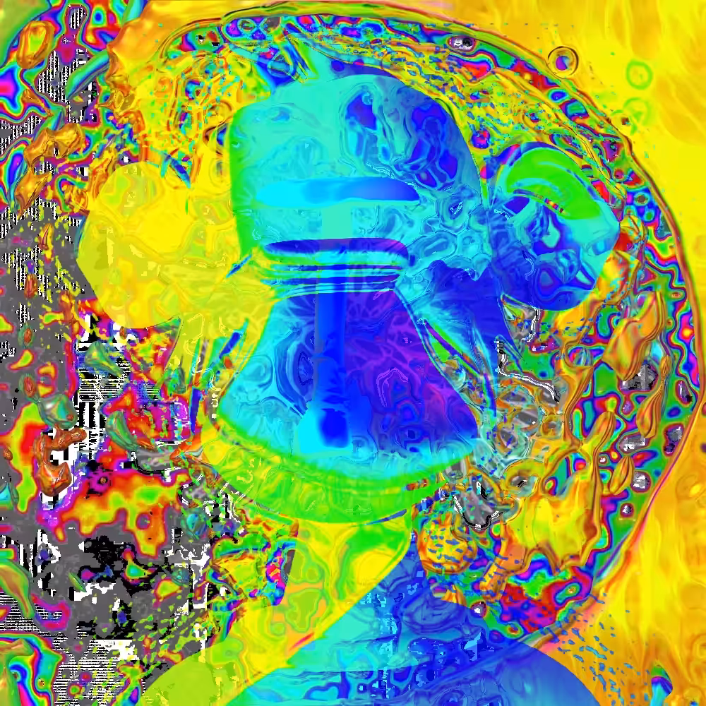 STONED APE
