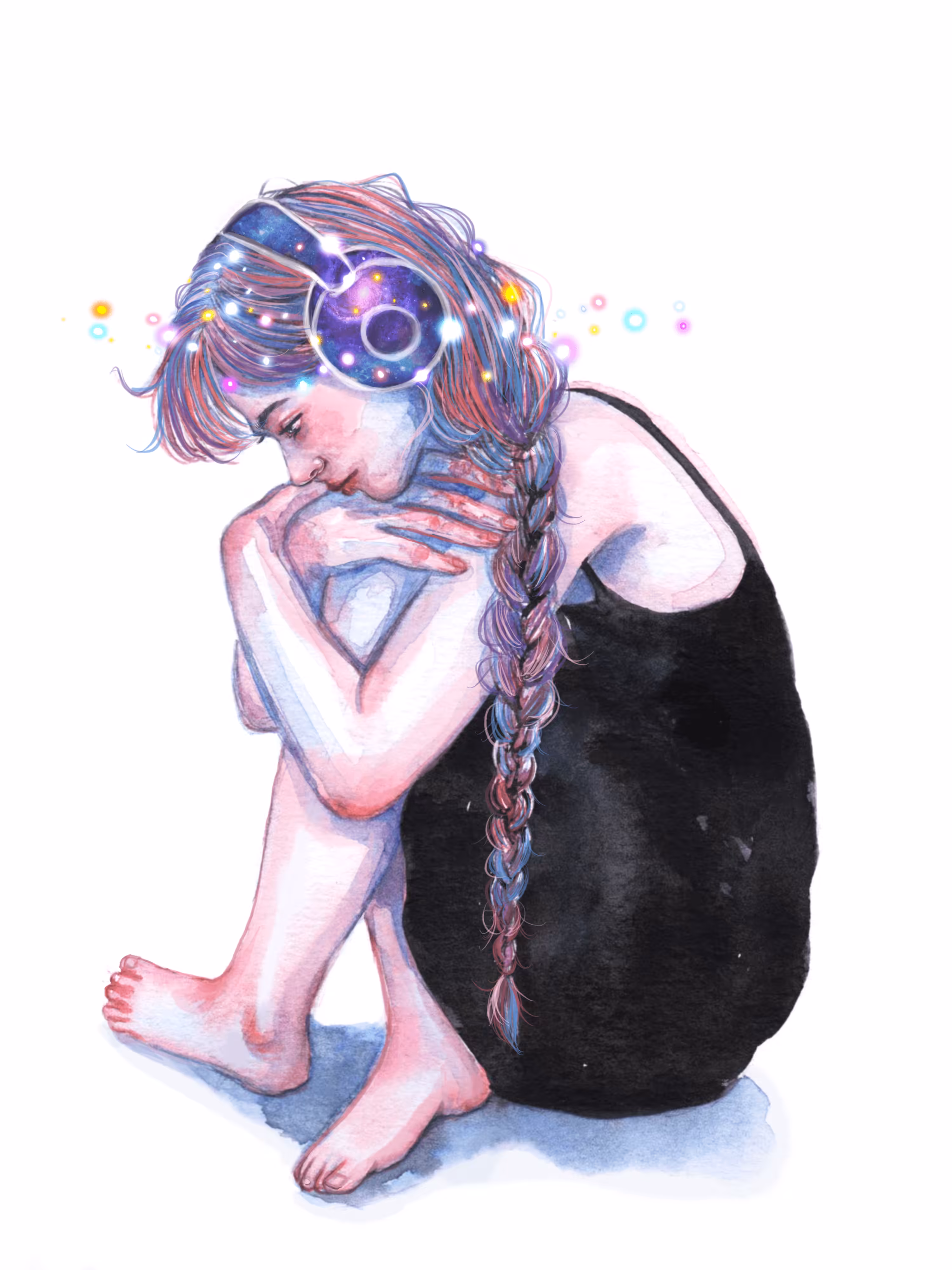 #029 Healing music 🎵 ✨
