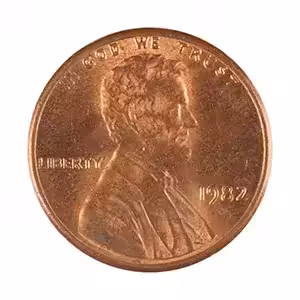 Cent #5543