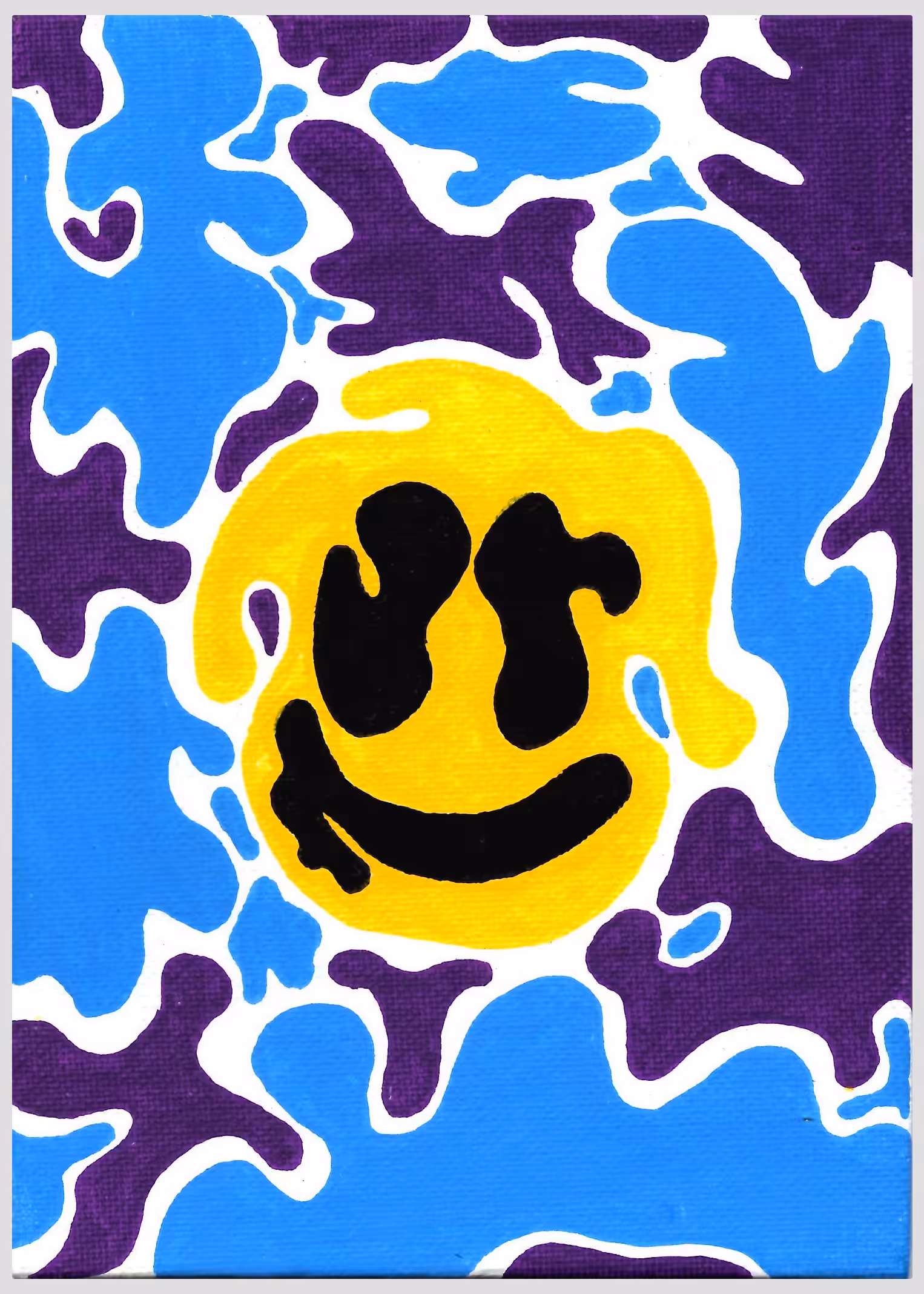 VIOLET DELIGHT