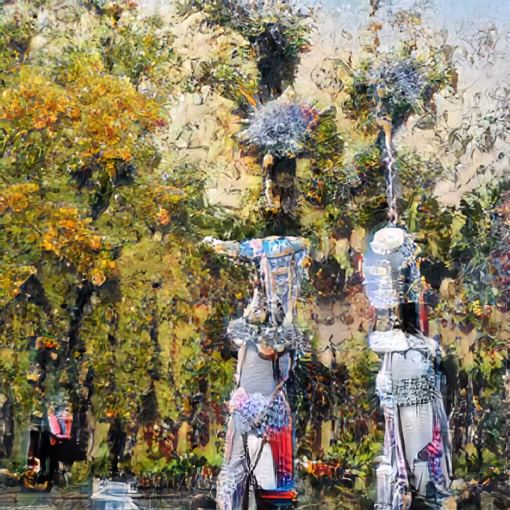 THE FRUIT CARRIERS