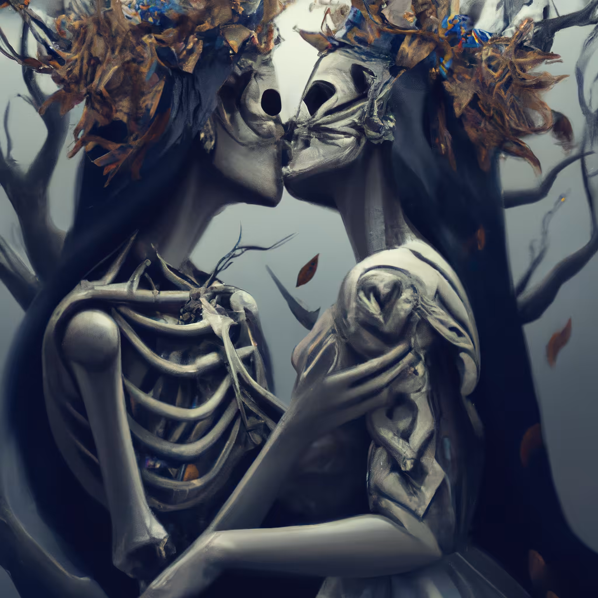 Aesthetic Love