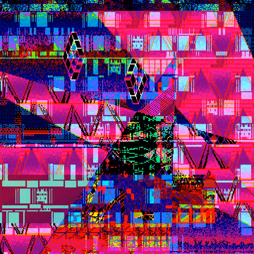 the visions