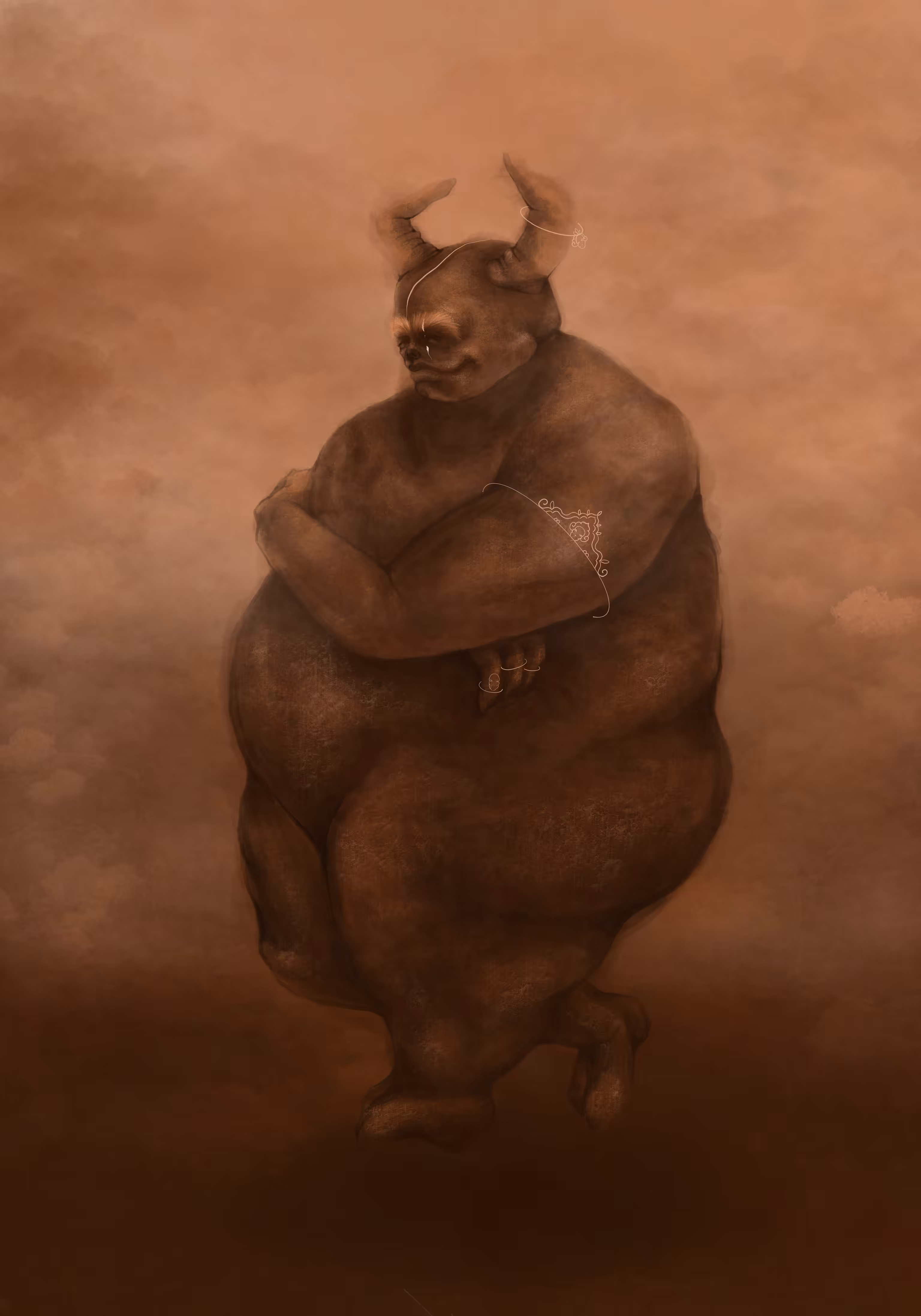 HUNGRY GIYANT