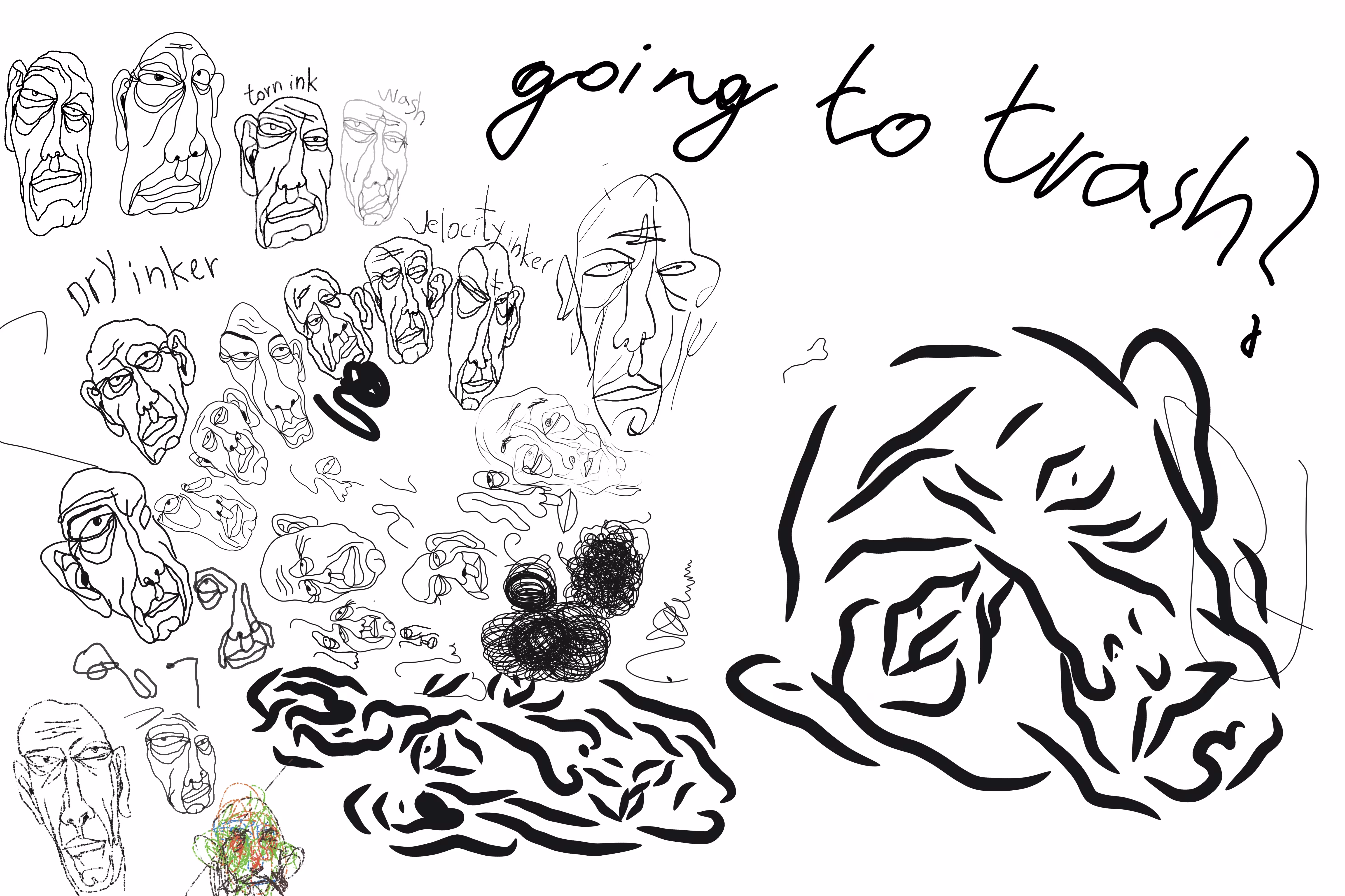 Goingtotrash?2