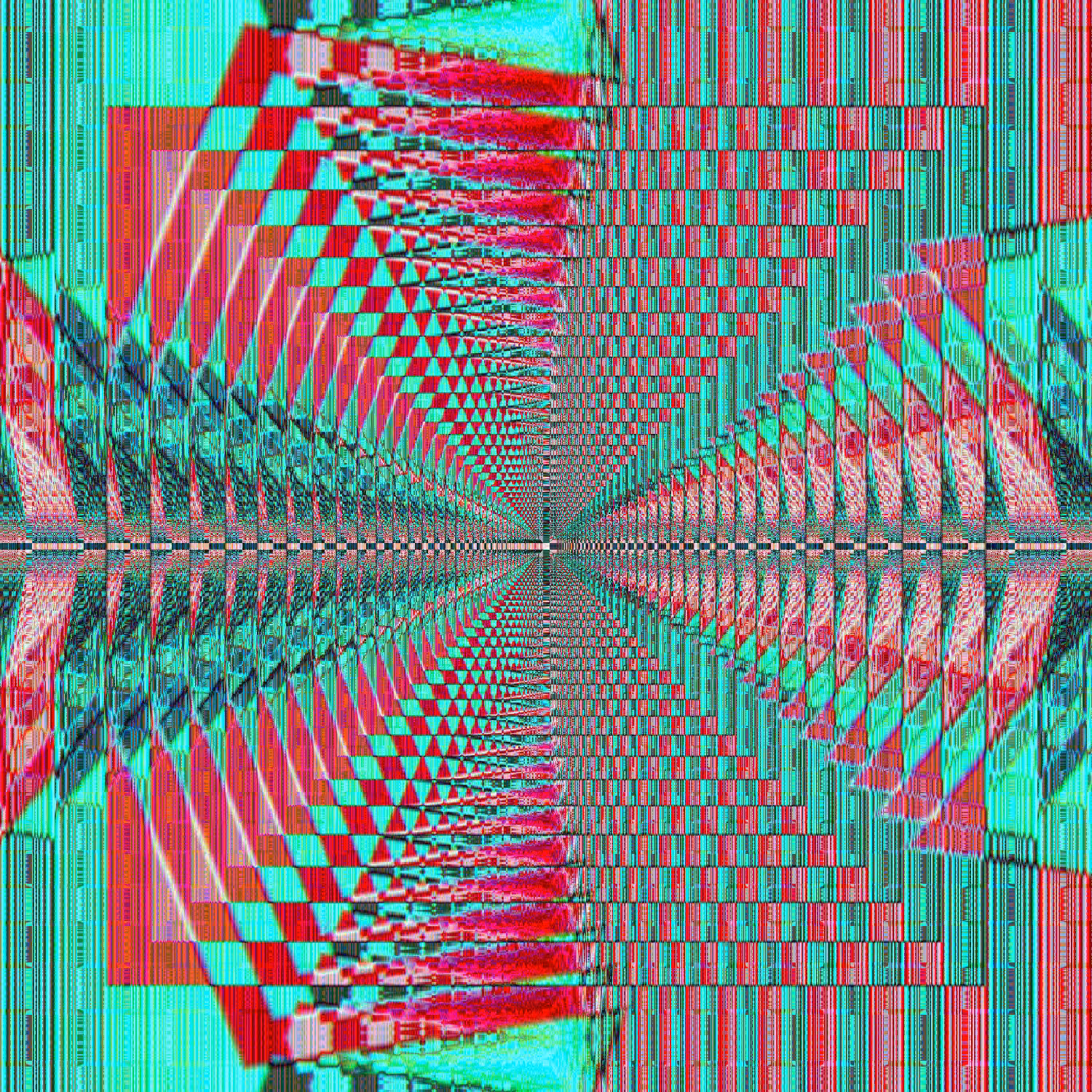 Turmoil Disruption #3