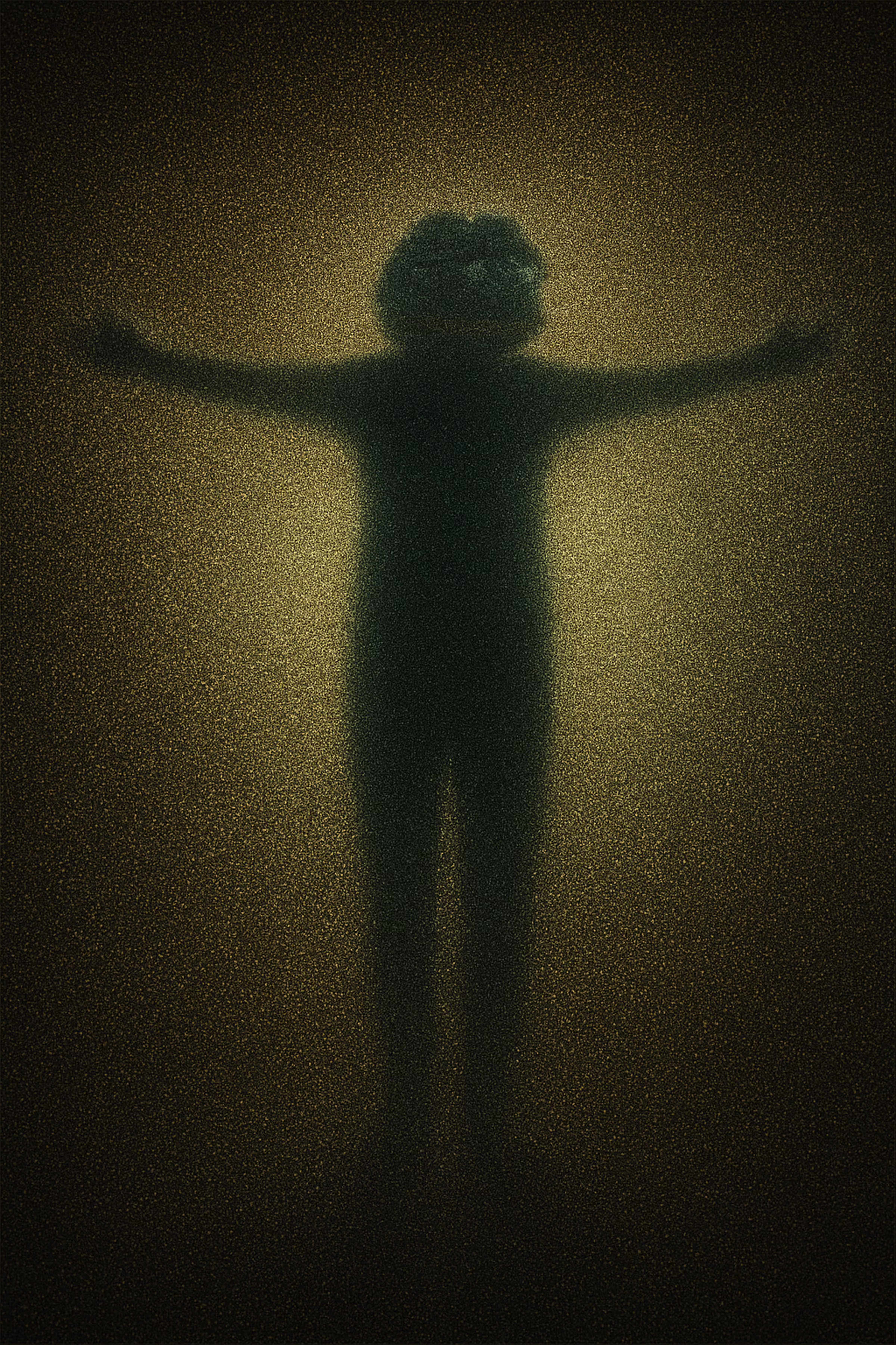 The Shape of Origin